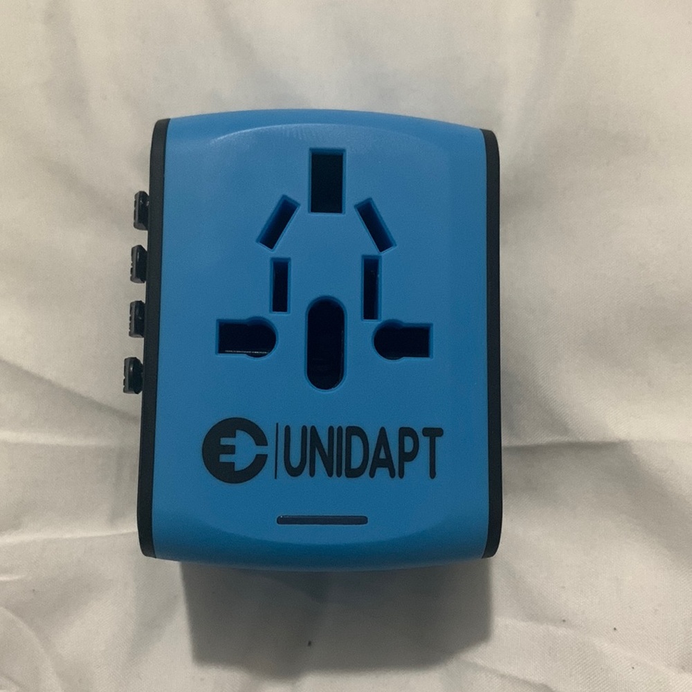 Universal Power adapter